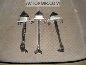 Rear right door stop Mazda3 03-09