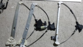 Front right window lift with motor for Mazda3 03-09