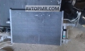 Mazda3 2.3 03-08 air conditioning condenser radiator