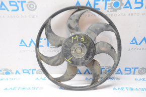 Mazda3 2.3 Cooling Fan Impeller 03-09