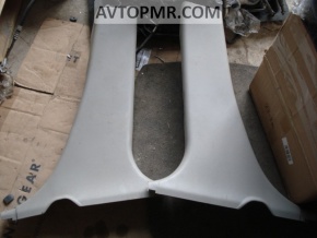 Lower right center pillar trim for Mazda3 03-09