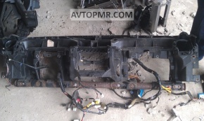 Mazda3 2003-2009 dashboard without airbag
