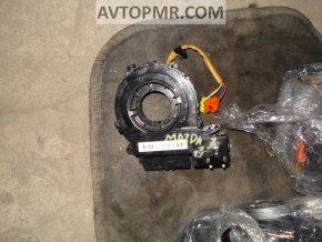 Mazda3 03-09 steering wheel cable without turn sensor