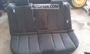 Rear seats, 2nd row, Mazda3 03-06