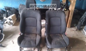 Mazda3 03-08 passenger seat without airbag