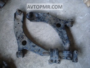 Lower control arm, front right, Mazda3 2.3 03-09
