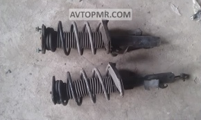 Front left spring Mazda3 2.3 03-09