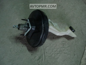 Mazda3 2.3 03-09 Vacuum Booster