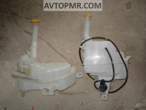 Mazda3 MPS 09-13 washer reservoir with sensor, complete