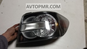 Right headlight Mazda CX-7 06-09