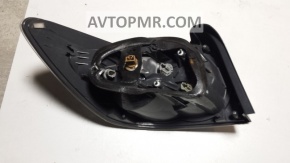 Right headlight Mazda CX-7 06-09