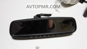 Auto-dimming interior mirror with compass and homelink for the Nissan Murano z50 2003-2008