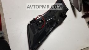 Right headlight for Nissan Murano 2006-2008