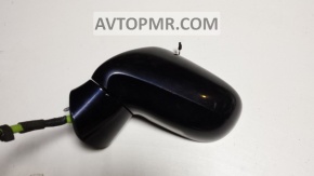 Left side mirror without mirror element Lexus LS460 07-09