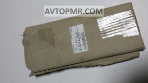 Right mirror element for Subaru Forester, Impreza 98-08