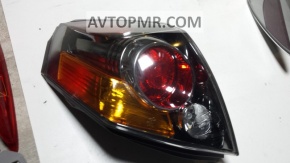 Left taillight for Nissan Altima 2008-2012