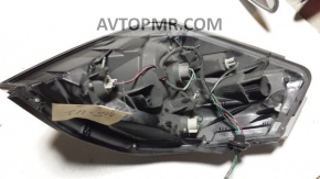 Left taillight for Nissan Altima 2008-2012