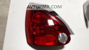 Left headlight for Nissan Maxima 2004-2008