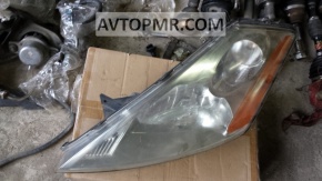 Left front headlight for Nissan Murano z50 03-07 halogen
