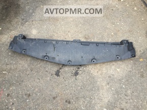 Lower front bumper guard for Mazda3 MPS 09-13
