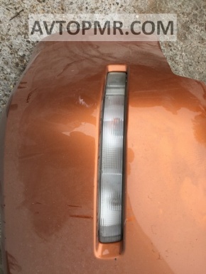 Left rear bumper light for Nissan 350z