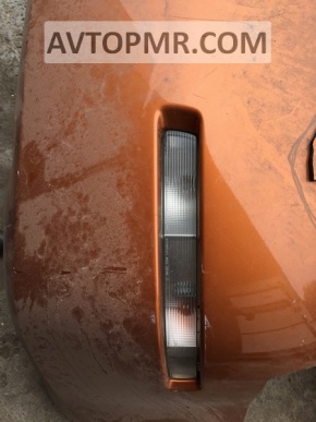 Right rear bumper light for Nissan 350z