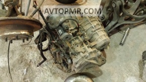 Automatic transmission assembly for Lexus ES300 02-03 U150E