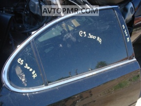 Lexus ES300 ES330 rear right side door trim