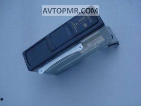 6-disc CD changer with Lexus ES300 cartridge