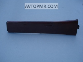 Dark cherry wood dashboard trim for the Lexus ES300 ES330
