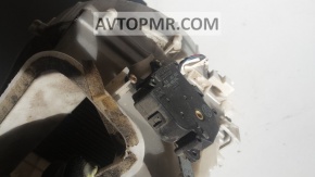 Actuator motor for the heater ventilation system of the Lexus ES300 ES330