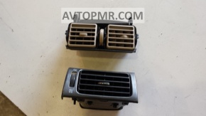 Lexus ES300 ES330 rear seat vent
