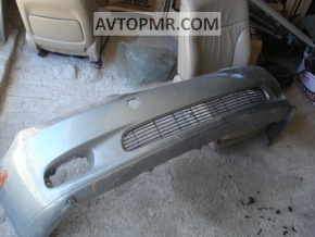 Bare front bumper for repair Lexus ES300 2004