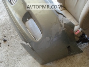 Bare front bumper for repair Lexus ES300 2004