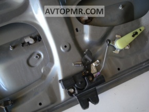 Emergency trunk release for Lexus ES300 ES330