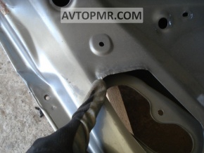 Lexus ES300 ES330 trunk lid minor issues