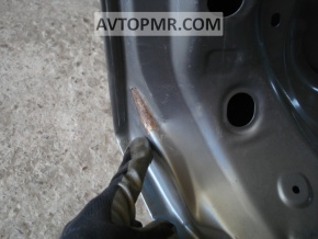 Lexus ES300 ES330 trunk lid minor issues