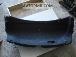 Lexus ES300 ES330 trunk lid trim