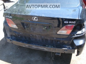 Lexus ES300 ES330 trunk lid emblem ES300