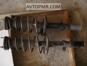 Rear left spring for Lexus ES300 ES330