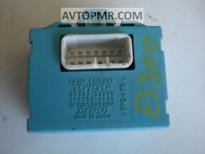 LAMP FAILURE SENSOR Lexus ES300 ES330