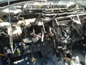 Lexus ES300 ES330 dash wiring