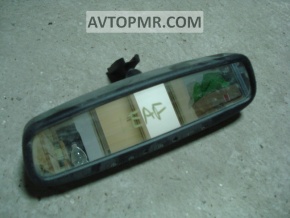 Nissan Leaf 11-12 interior mirror with control