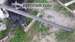 Right threshold for Toyota Camry v30 2.4
