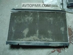 Water cooling radiator Toyota Solara 3.3 04-08