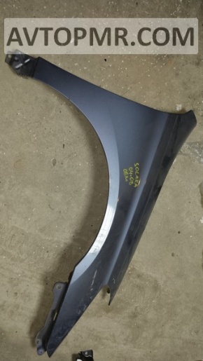 Front right fender Toyota Solara 2.4 04-08