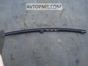Rear left door glass guide Mazda6 09-13