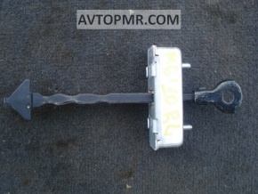 Rear left door limiter Mazda6 09-13