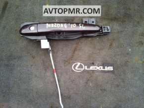 Mazda6 09-11 Outer Front Left Door Handle