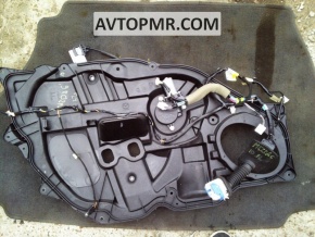 Front left window lift with motor for Mazda6 09-10